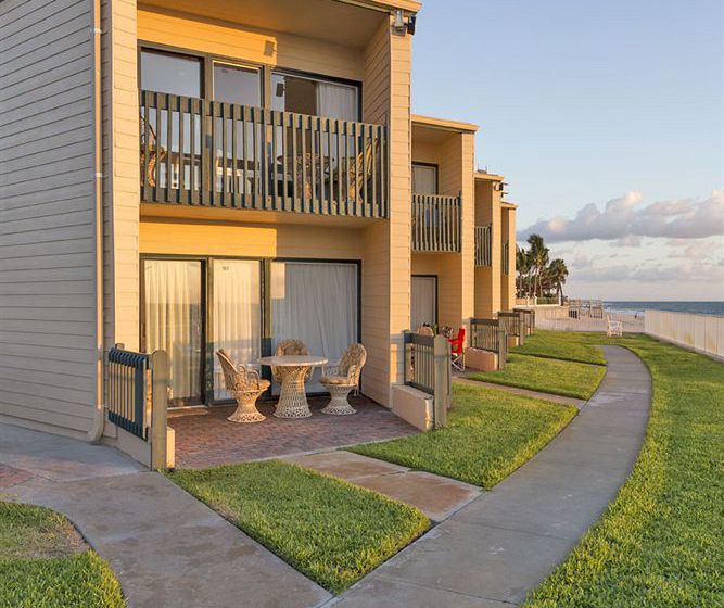 Reef Ocean Resort  | Vero Beach | Florida | United States 5