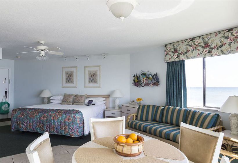 Reef Ocean Resort  | Vero Beach | Florida | United States 6