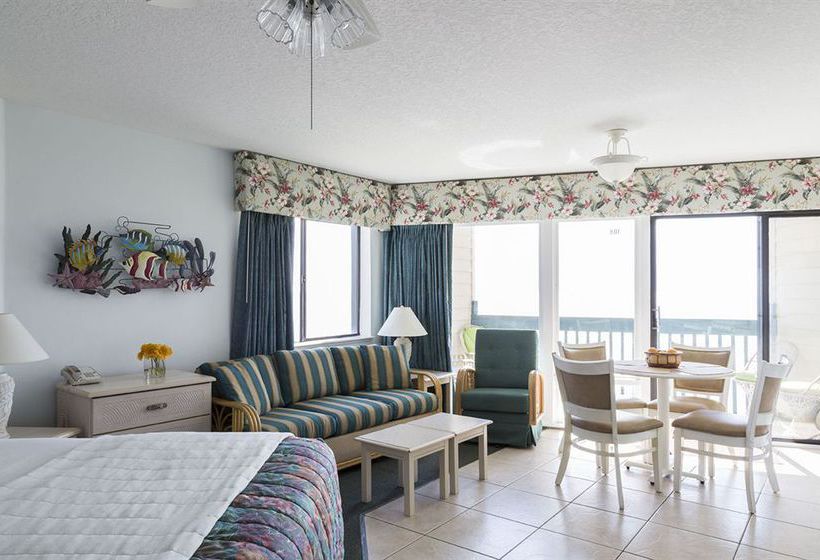 Reef Ocean Resort  | Vero Beach | Florida | United States 7