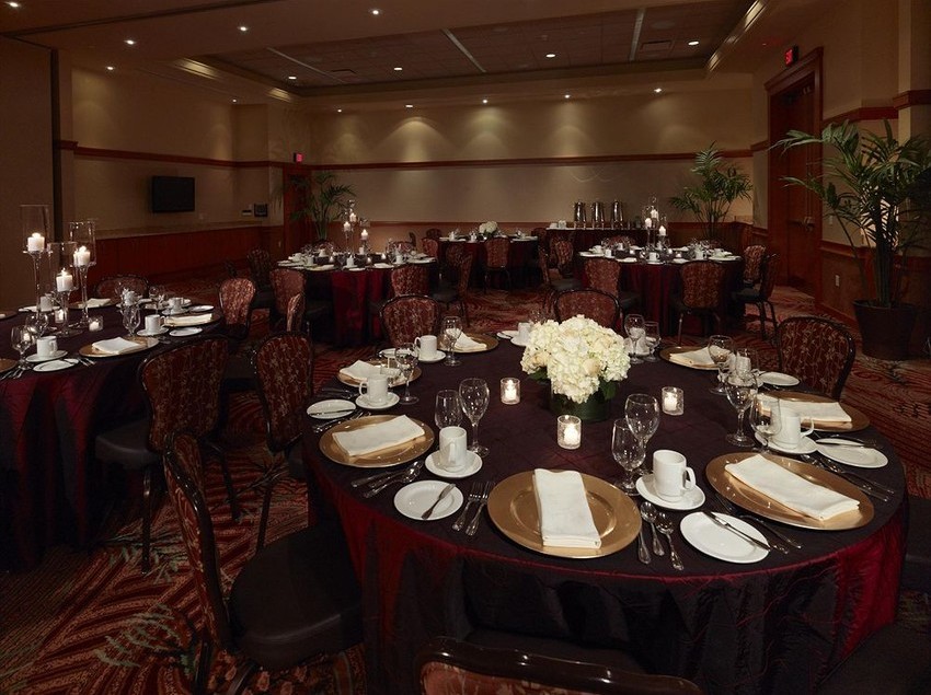 Seneca Allegany Hotel & Casino  