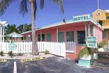 Shipwreck Motel Fort Myers Beach