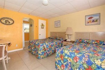Shipwreck Motel  | Fort Myers Beach | Florida | United States 14