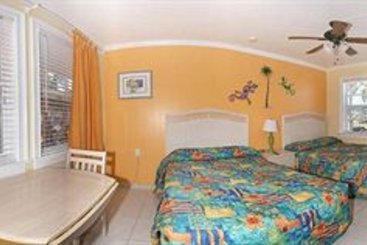 Shipwreck Motel  | Fort Myers Beach | Florida | United States 15