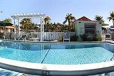 Shipwreck Motel  | Fort Myers Beach | Florida | United States 16