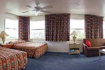 Shipwreck Motel  | Fort Myers Beach | Florida | United States 4