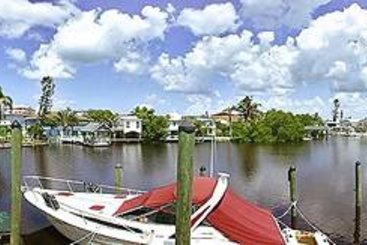 Shipwreck Motel  | Fort Myers Beach | Florida | United States 6
