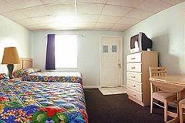 Shipwreck Motel  | Fort Myers Beach | Florida | United States 8