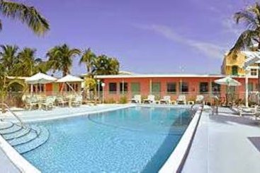 Shipwreck Motel  | Fort Myers Beach | Florida | United States 9