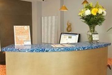 Hotel Nesva  | New York | Nueva York | United States 1