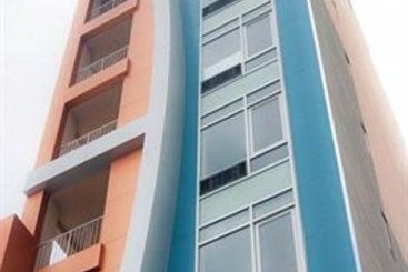 Hotel Nesva  | New York | Nueva York | United States 10