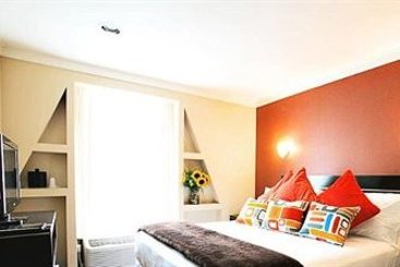 Hotel Nesva  | New York | Nueva York | United States 11