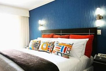 Hotel Nesva  | New York | Nueva York | United States 13