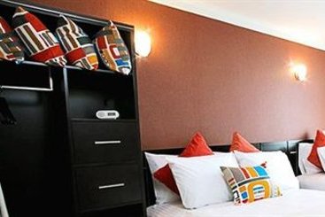 Hotel Nesva  | New York | Nueva York | United States 14