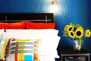 Hotel Nesva  | New York | Nueva York | United States 18