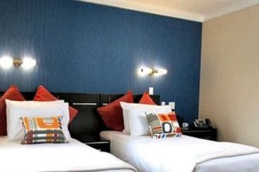 Hotel Nesva  | New York | Nueva York | United States 20