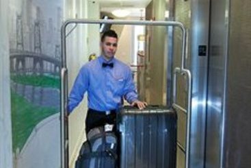 Hotel Nesva  | New York | Nueva York | United States 5