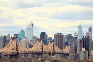 Hotel Nesva  | New York | Nueva York | United States 6