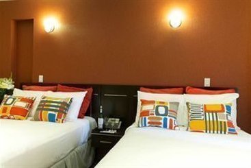 Hotel Nesva  | New York | Nueva York | United States 7