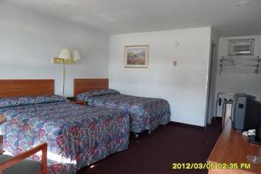 PineBrook Motel  | Lake George | Nueva York | United States 1