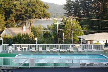 PineBrook Motel  | Lake George | Nueva York | United States 2