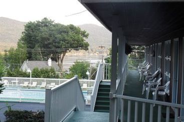 PineBrook Motel  | Lake George | Nueva York | United States 3