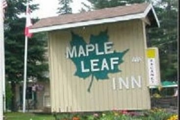 Motel Maple Leaf Inn  | Lake Placid | Nueva York | United States 3