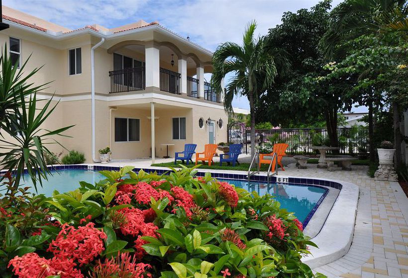 Villa Aqualina Boutique Hotel Lauderdale by the Sea