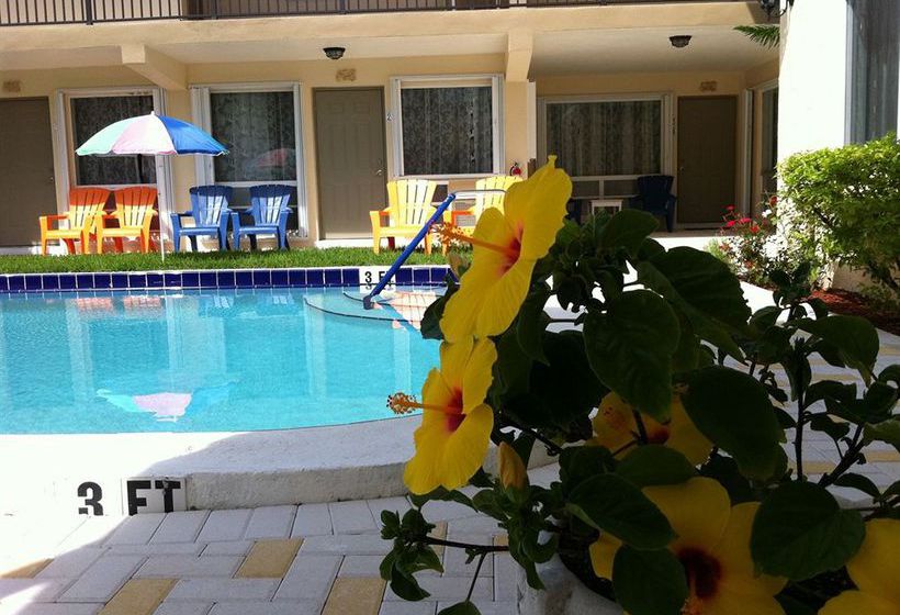 Villa Aqualina Boutique Hotel  | Lauderdale by the Sea | Florida | United States 1