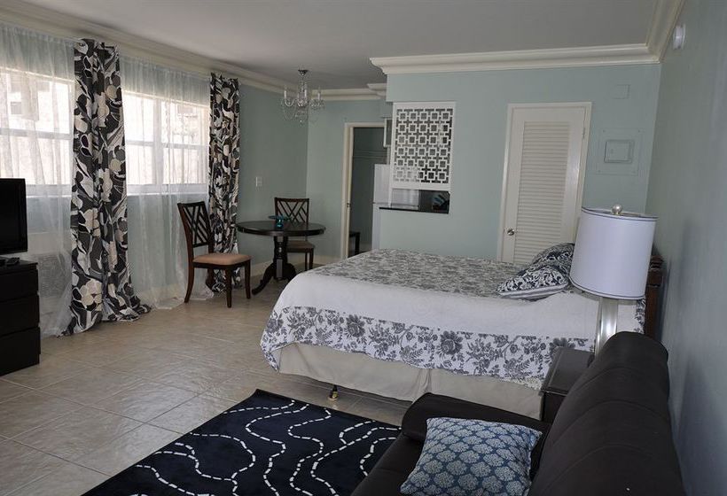 Villa Aqualina Boutique Hotel  | Lauderdale by the Sea | Florida | United States 10