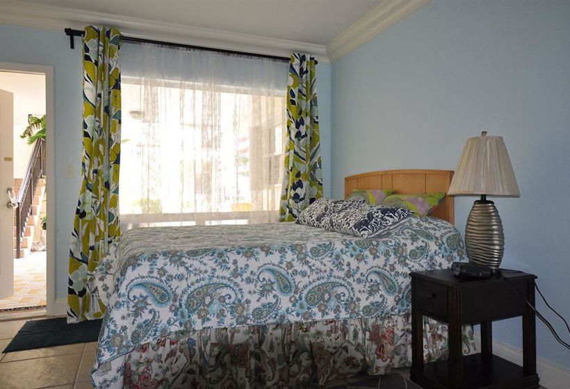 Villa Aqualina Boutique Hotel  | Lauderdale by the Sea | Florida | United States 11