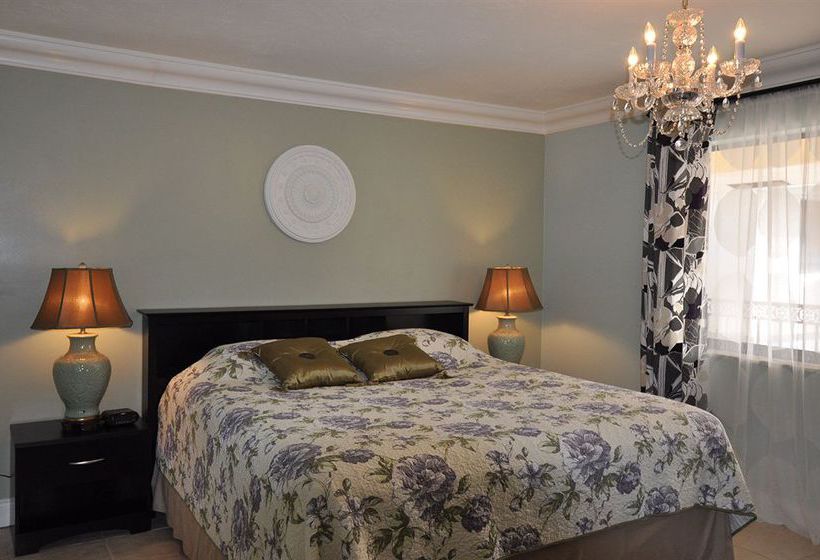 Villa Aqualina Boutique Hotel  | Lauderdale by the Sea | Florida | United States 13