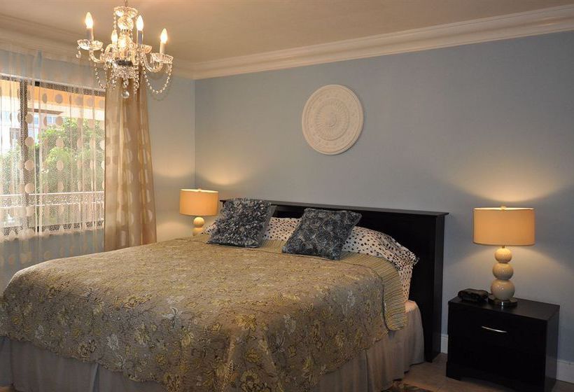 Villa Aqualina Boutique Hotel  | Lauderdale by the Sea | Florida | United States 16