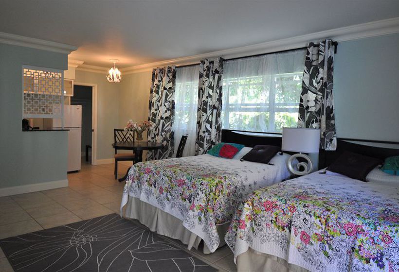 Villa Aqualina Boutique Hotel  | Lauderdale by the Sea | Florida | United States 17