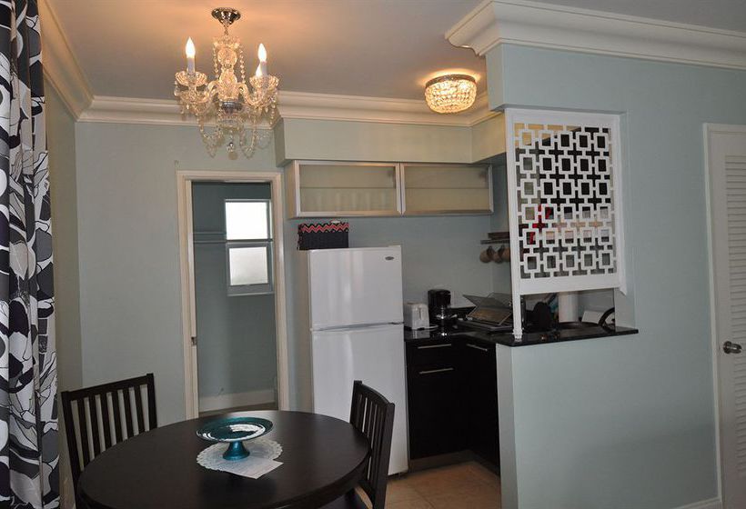 Villa Aqualina Boutique Hotel  | Lauderdale by the Sea | Florida | United States 18