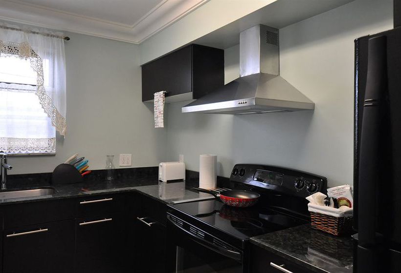 Villa Aqualina Boutique Hotel  | Lauderdale by the Sea | Florida | United States 19