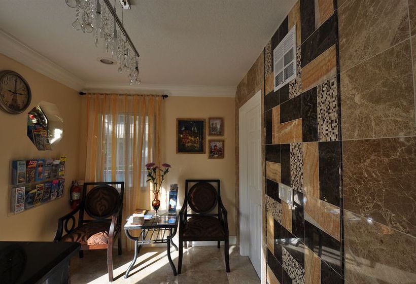 Villa Aqualina Boutique Hotel  | Lauderdale by the Sea | Florida | United States 2