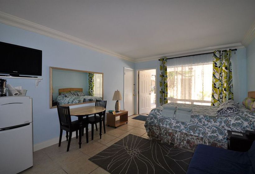 Villa Aqualina Boutique Hotel  | Lauderdale by the Sea | Florida | United States 20