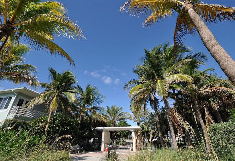 Villa Aqualina Boutique Hotel  | Lauderdale by the Sea | Florida | United States 3