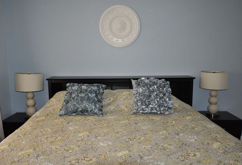 Villa Aqualina Boutique Hotel  | Lauderdale by the Sea | Florida | United States 5