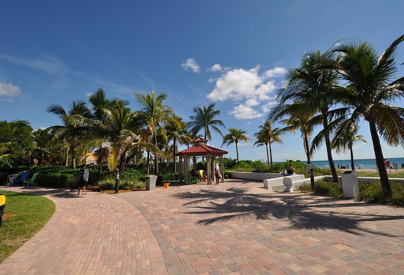 Villa Aqualina Boutique Hotel  | Lauderdale by the Sea | Florida | United States 6