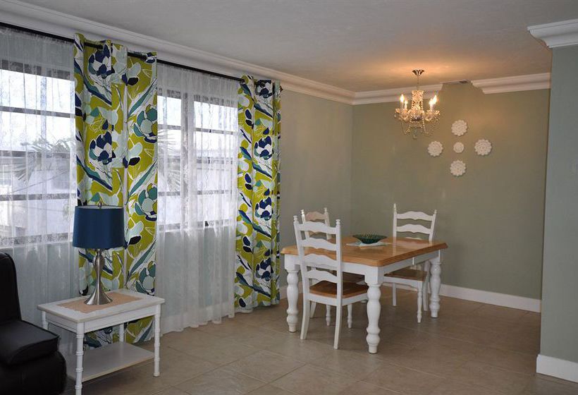 Villa Aqualina Boutique Hotel  | Lauderdale by the Sea | Florida | United States 7