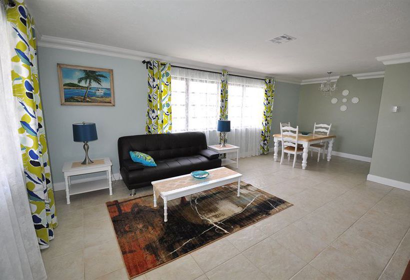 Villa Aqualina Boutique Hotel  | Lauderdale by the Sea | Florida | United States 8