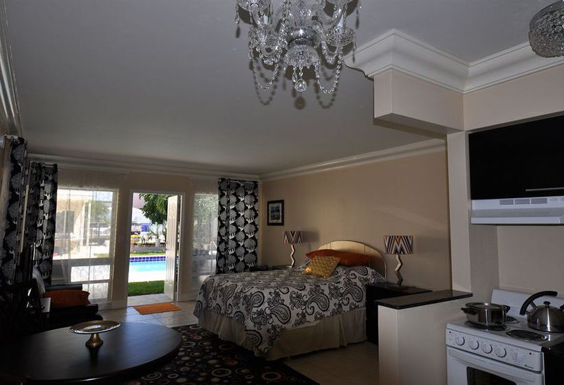 Villa Aqualina Boutique Hotel  | Lauderdale by the Sea | Florida | United States 9