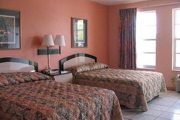 Curtis Inn & Suites   | Hollywood | Florida | United States 2