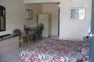 Curtis Inn & Suites   | Hollywood | Florida | United States 3