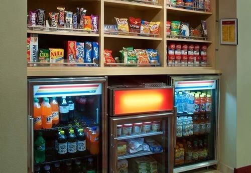 TownePlace Suites Pensacola