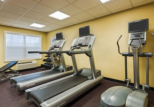 TownePlace Suites Pensacola  | Pensacola | Florida | United States 11