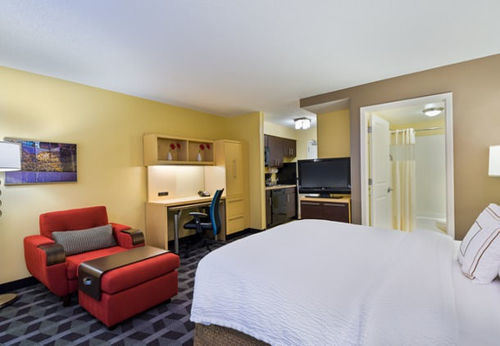 TownePlace Suites Pensacola  | Pensacola | Florida | United States 12