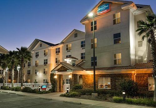 TownePlace Suites Pensacola  | Pensacola | Florida | United States 3