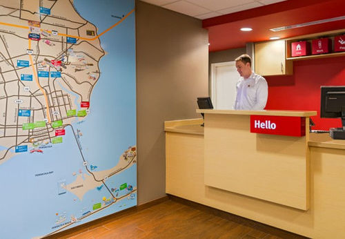 TownePlace Suites Pensacola  | Pensacola | Florida | United States 5